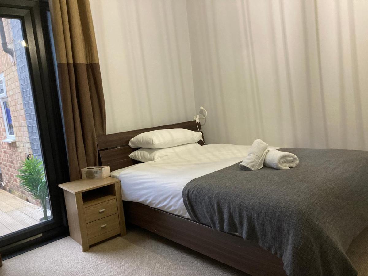 Cozy Private Room Λονδίνο Εξωτερικό φωτογραφία