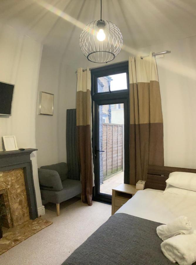 Cozy Private Room Λονδίνο Εξωτερικό φωτογραφία