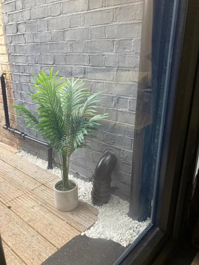 Cozy Private Room Λονδίνο Εξωτερικό φωτογραφία