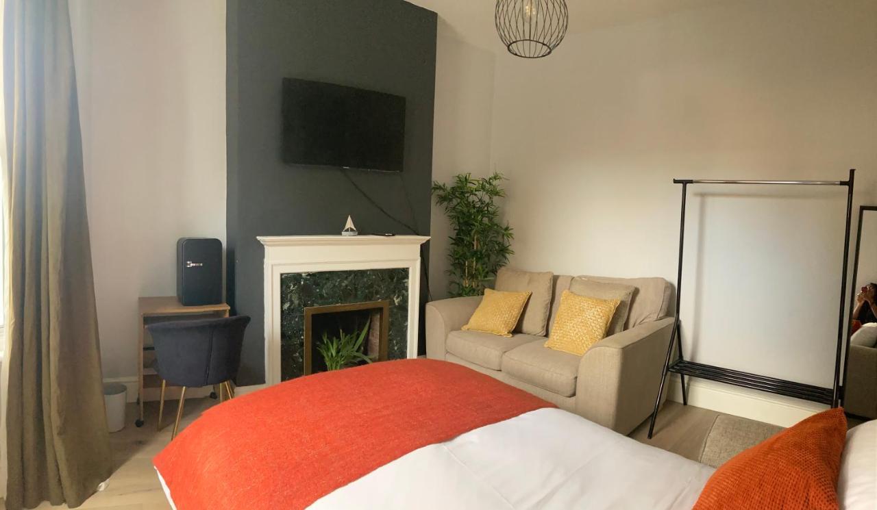 Cozy Private Room Λονδίνο Εξωτερικό φωτογραφία