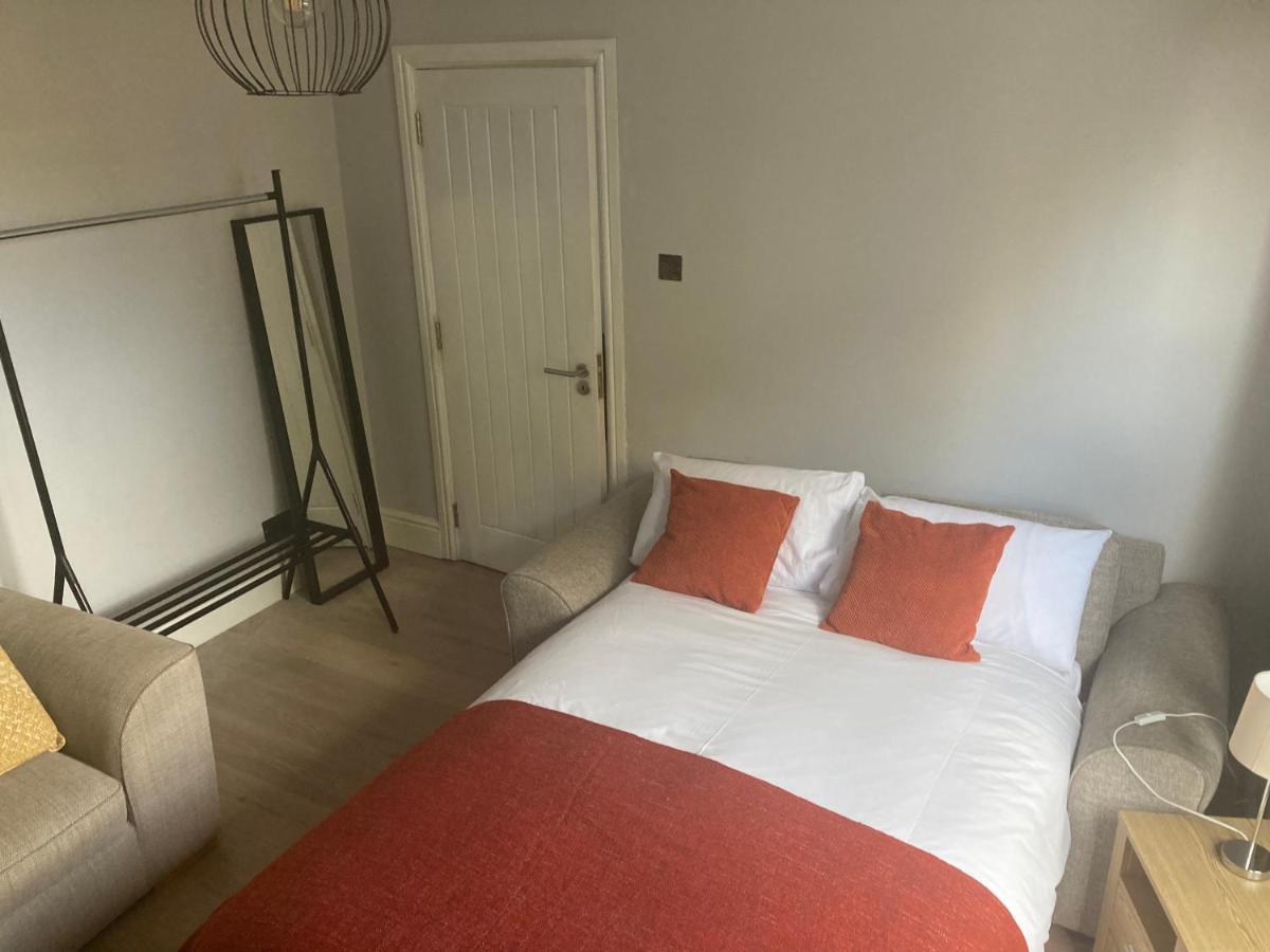 Cozy Private Room Λονδίνο Εξωτερικό φωτογραφία