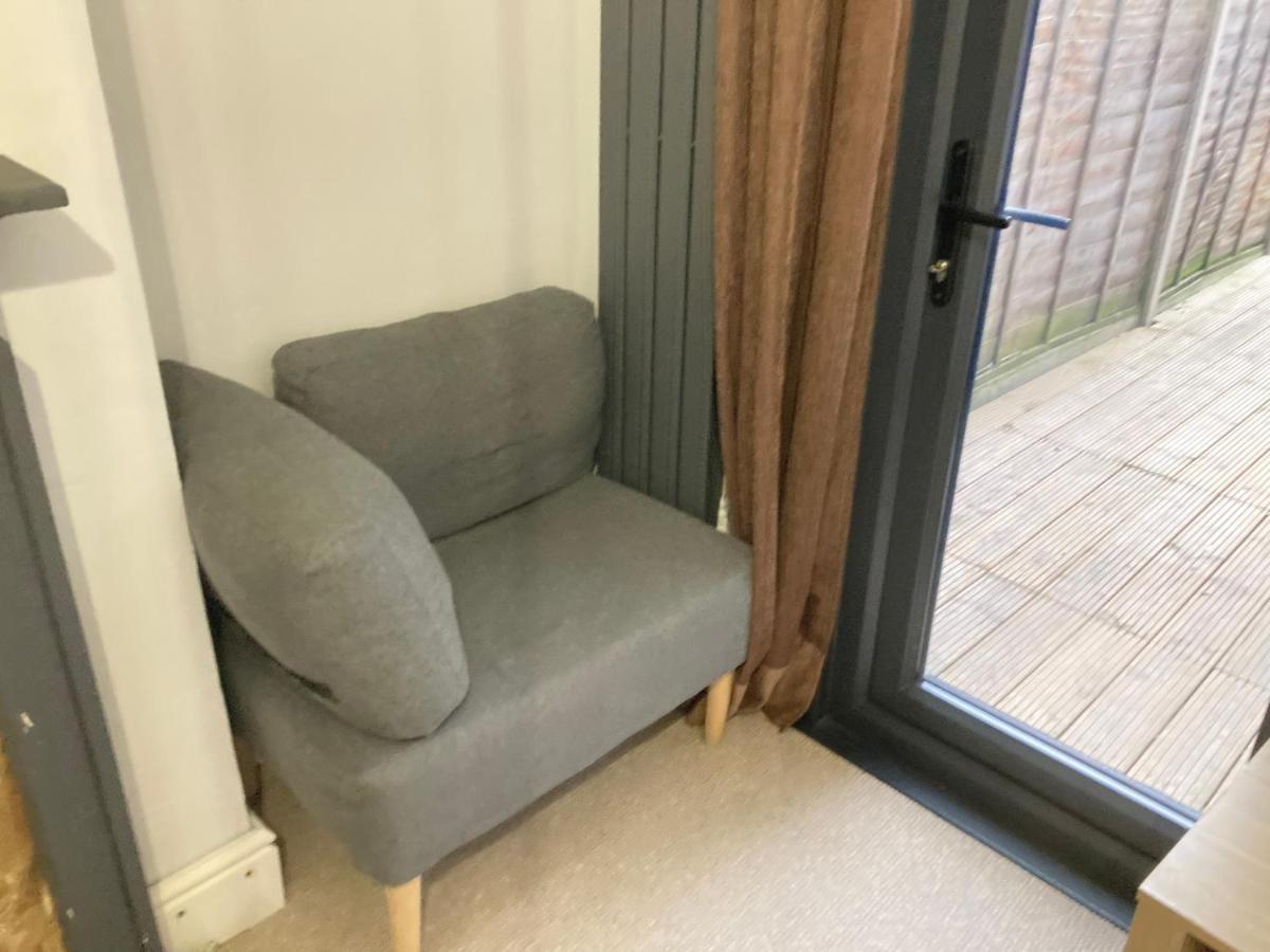 Cozy Private Room Λονδίνο Εξωτερικό φωτογραφία