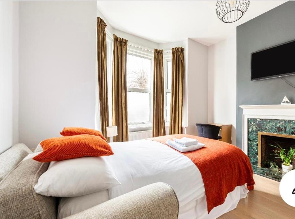 Cozy Private Room Λονδίνο Εξωτερικό φωτογραφία