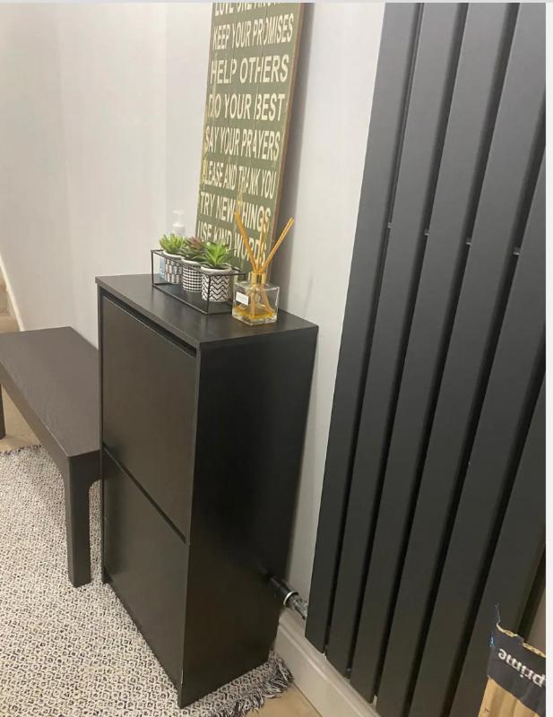 Cozy Private Room Λονδίνο Εξωτερικό φωτογραφία