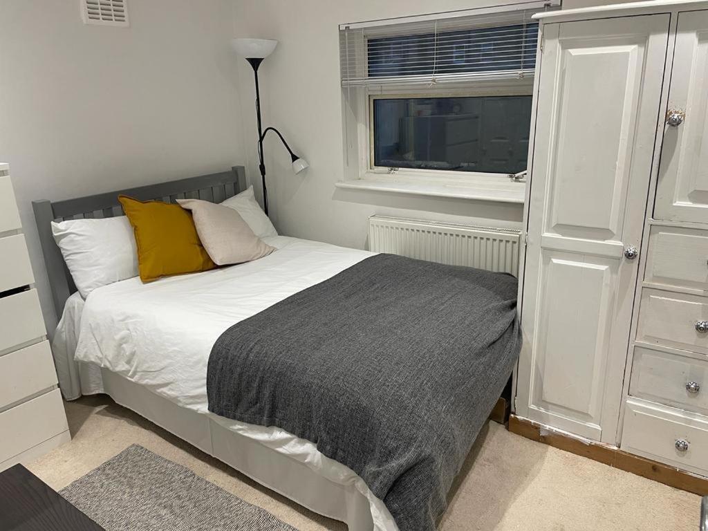 Cozy Private Room Λονδίνο Εξωτερικό φωτογραφία