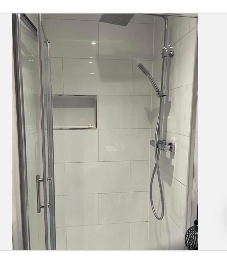 Cozy Private Room Λονδίνο Εξωτερικό φωτογραφία